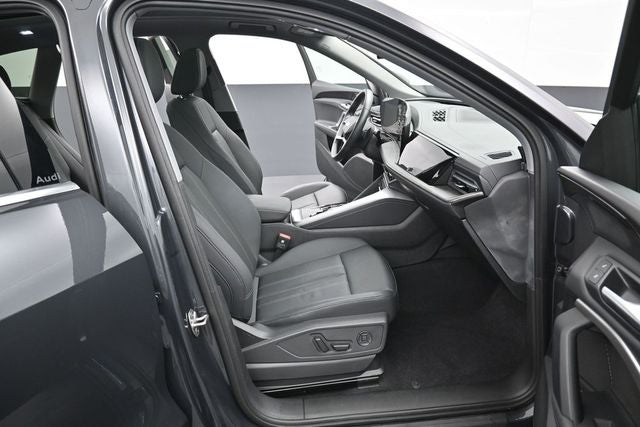 2025 Audi Q5 2.0T Premium quattro