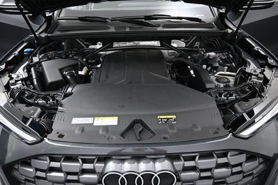 2025 Audi Q5 2.0T Premium quattro