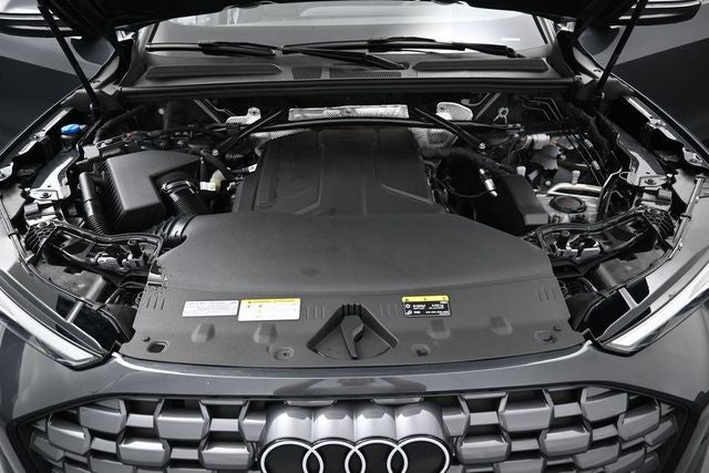 2025 Audi Q5 2.0T Premium quattro