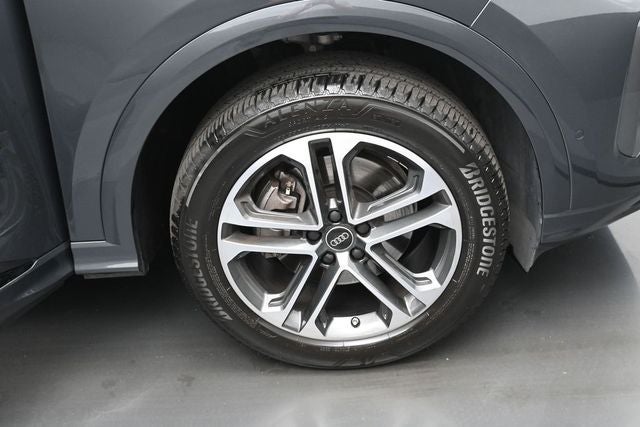 2025 Audi Q5 2.0T Premium quattro