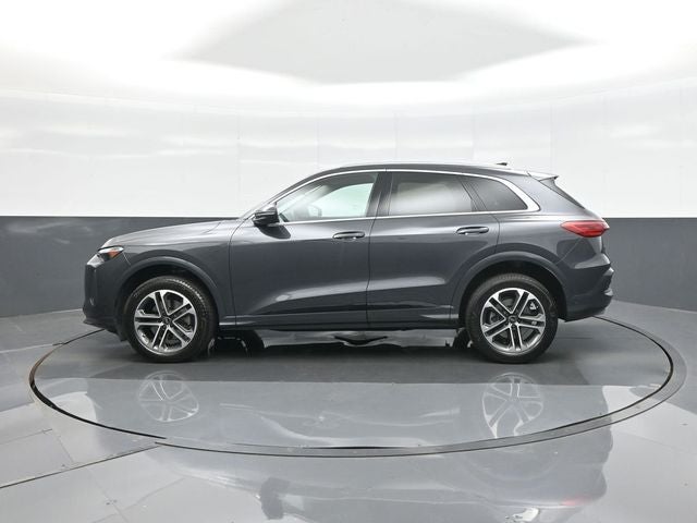 2025 Audi Q5 2.0T Premium quattro