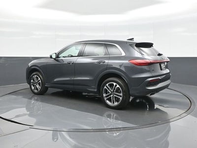 2025 Audi Q5 2.0T Premium quattro