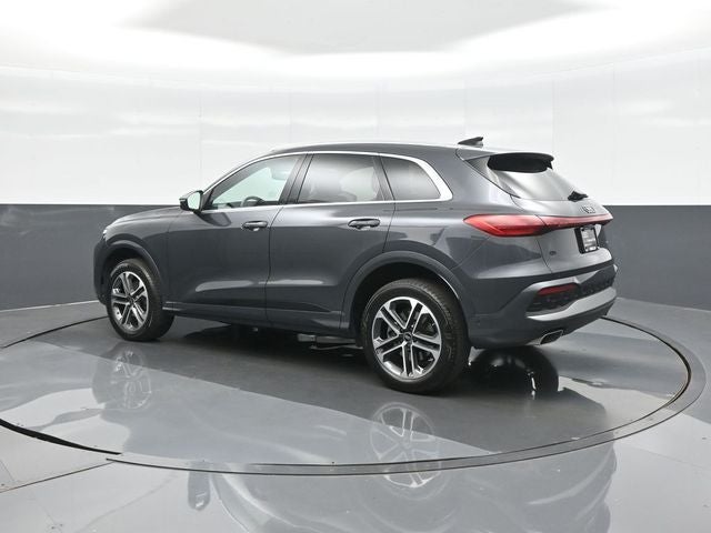 2025 Audi Q5 2.0T Premium quattro