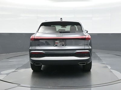 2025 Audi Q5 2.0T Premium quattro