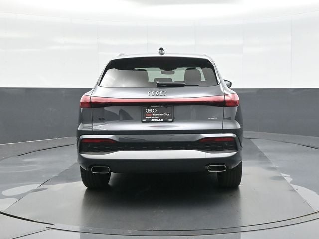 2025 Audi Q5 2.0T Premium quattro