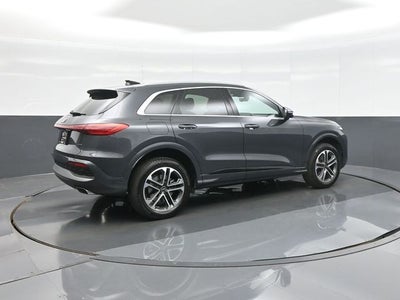 2025 Audi Q5 2.0T Premium quattro