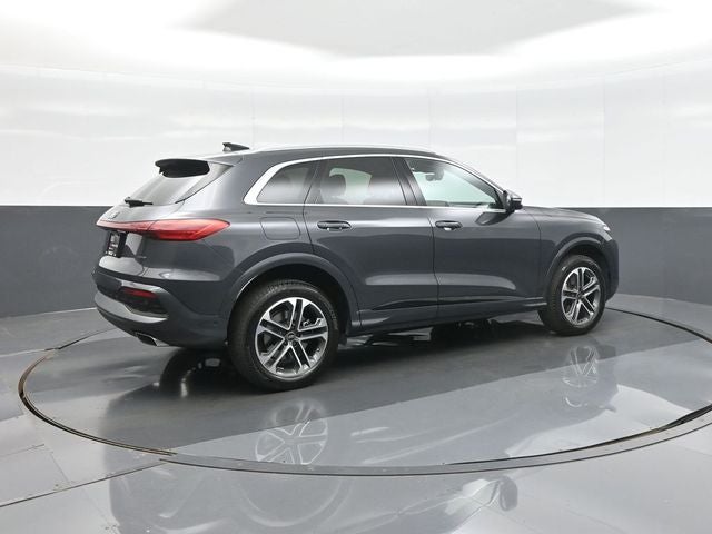 2025 Audi Q5 2.0T Premium quattro