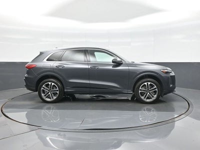 2025 Audi Q5 2.0T Premium quattro