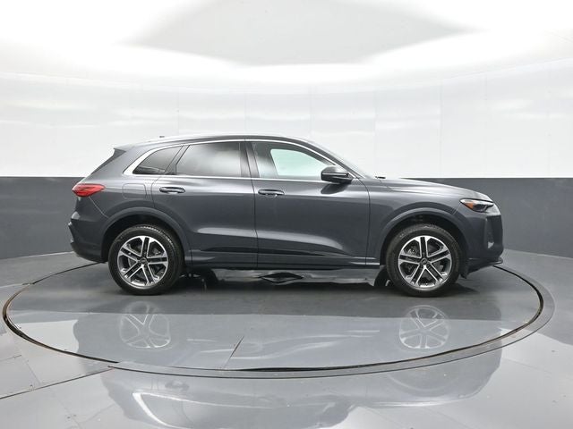 2025 Audi Q5 2.0T Premium quattro