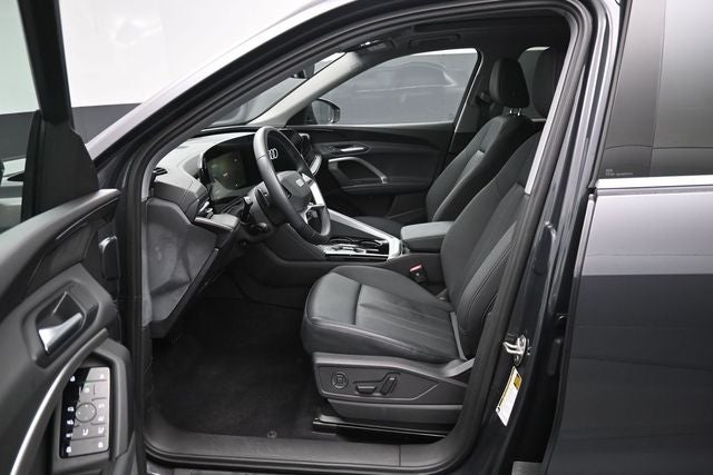 2025 Audi Q5 2.0T Premium quattro