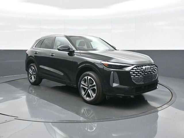 2025 Audi Q5 2.0T Premium quattro