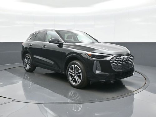 2025 Audi Q5 2.0T Premium quattro