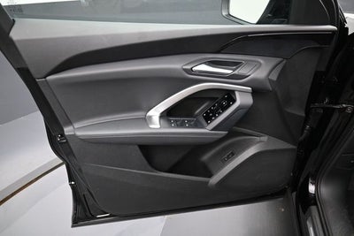 2025 Audi Q5 2.0T Premium quattro