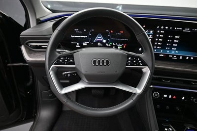 2025 Audi Q5 2.0T Premium quattro