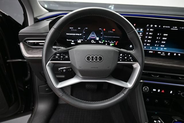 2025 Audi Q5 2.0T Premium quattro