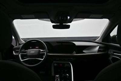 2025 Audi Q5 2.0T Premium quattro