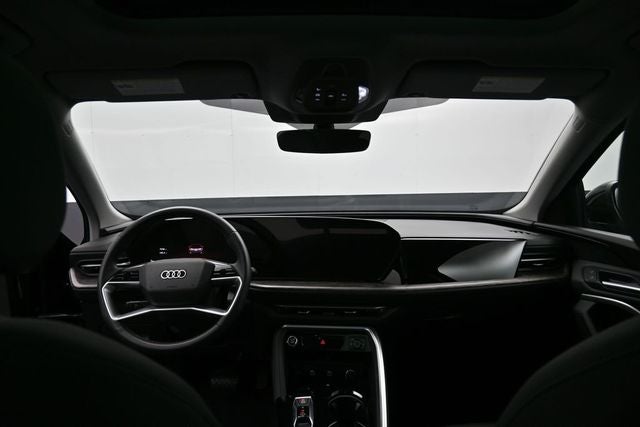 2025 Audi Q5 2.0T Premium quattro