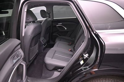 2025 Audi Q5 2.0T Premium quattro