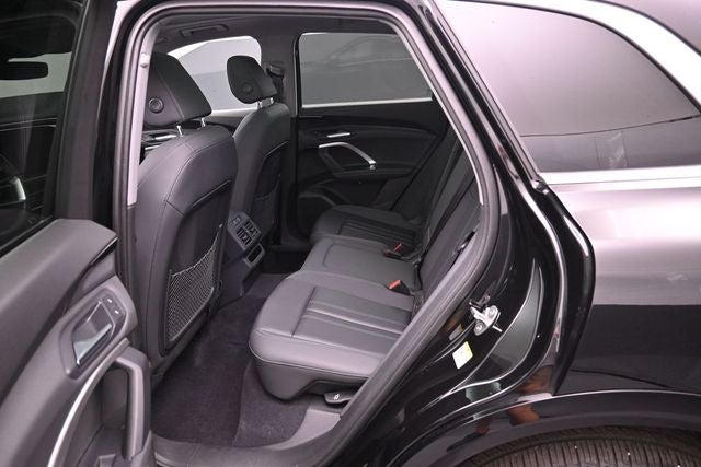 2025 Audi Q5 2.0T Premium quattro