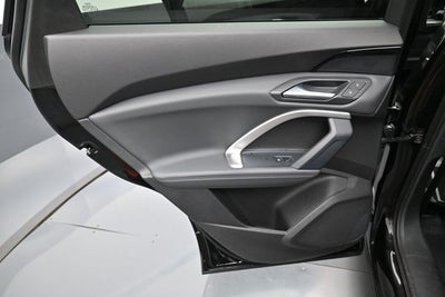 2025 Audi Q5 2.0T Premium quattro