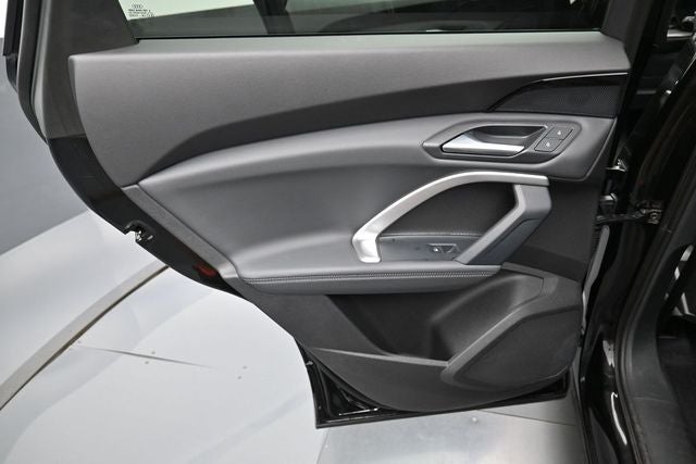2025 Audi Q5 2.0T Premium quattro