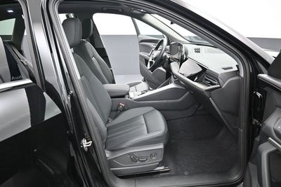 2025 Audi Q5 2.0T Premium quattro