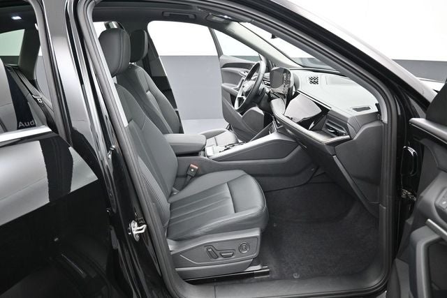 2025 Audi Q5 2.0T Premium quattro