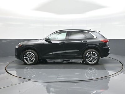 2025 Audi Q5 2.0T Premium quattro