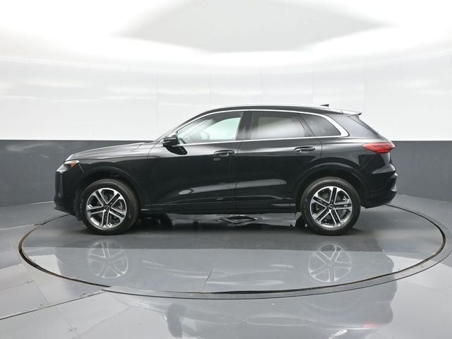 2025 Audi Q5 2.0T Premium quattro