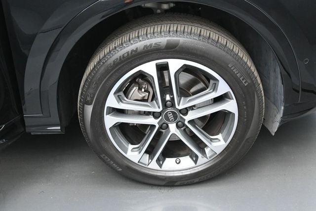 2025 Audi Q5 2.0T Premium quattro