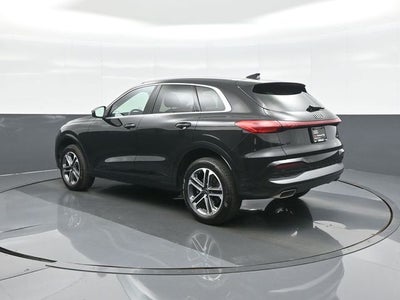 2025 Audi Q5 2.0T Premium quattro