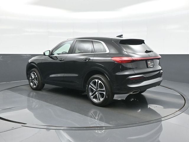 2025 Audi Q5 2.0T Premium quattro