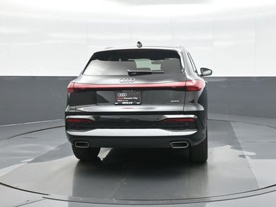 2025 Audi Q5 2.0T Premium quattro