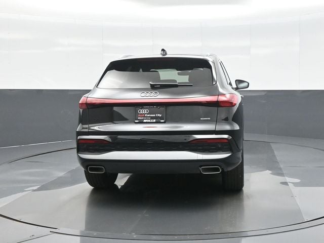2025 Audi Q5 2.0T Premium quattro