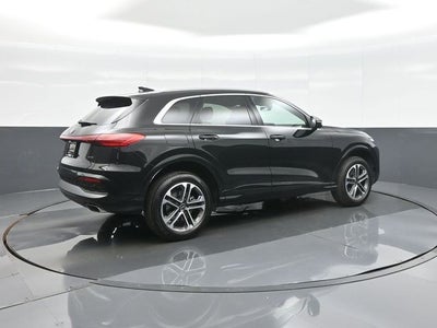 2025 Audi Q5 2.0T Premium quattro