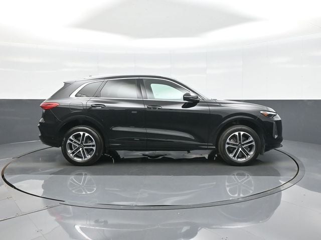 2025 Audi Q5 2.0T Premium quattro