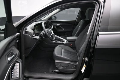 2025 Audi Q5 2.0T Premium quattro