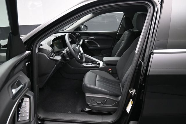 2025 Audi Q5 2.0T Premium quattro