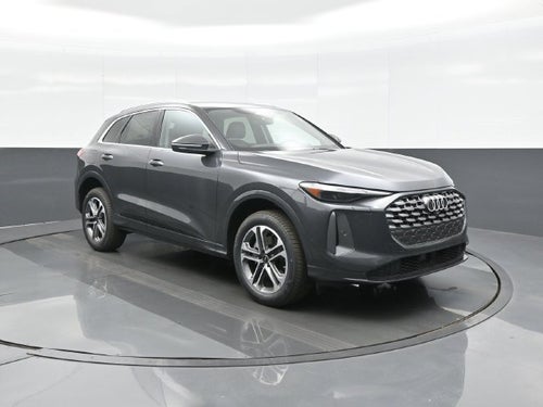 2025 Audi Q5 2.0T Premium quattro