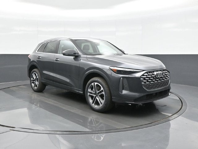 2025 Audi Q5 2.0T Premium quattro