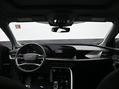 2025 Audi Q5 2.0T Premium quattro