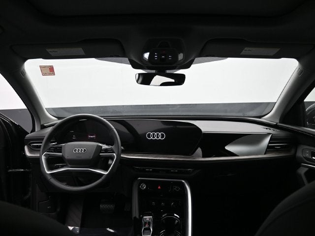 2025 Audi Q5 2.0T Premium quattro