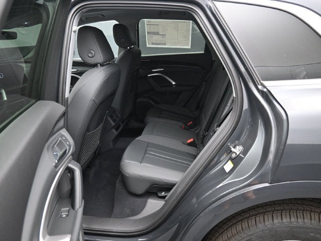 2025 Audi Q5 2.0T Premium quattro