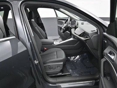 2025 Audi Q5 2.0T Premium quattro