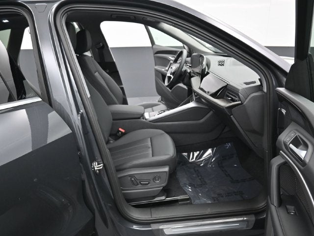 2025 Audi Q5 2.0T Premium quattro
