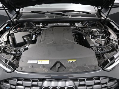 2025 Audi Q5 2.0T Premium quattro