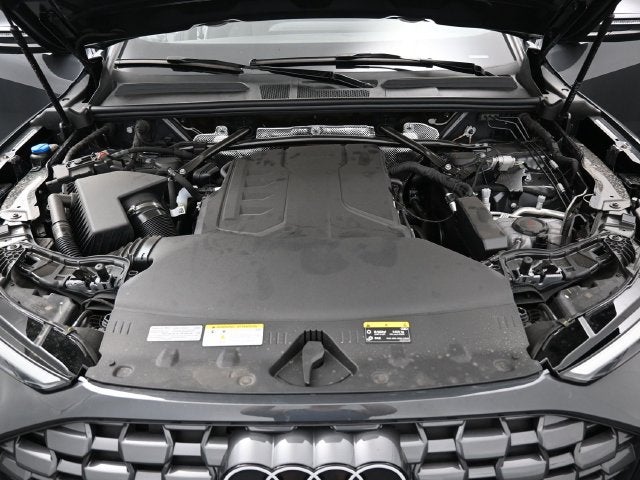2025 Audi Q5 2.0T Premium quattro