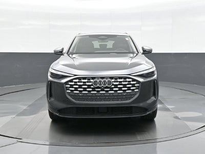 2025 Audi Q5 2.0T Premium quattro