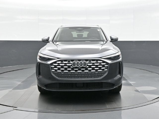 2025 Audi Q5 2.0T Premium quattro
