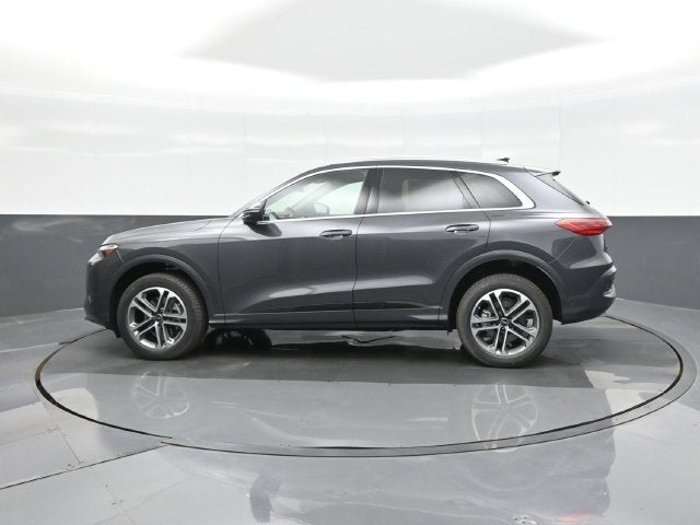 2025 Audi Q5 2.0T Premium quattro